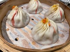 -米桃-吴韵风雅·拙园(北外滩来福士店)