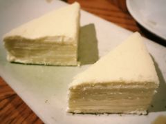 甜冻糕-阿罗新疆菜(人民广场店)