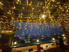 -萨芭蒂高空花园餐酒吧
