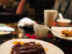 烧鹅-北京四季酒店·采逸轩