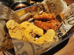 -春熙台韩国料理·章鱼肥牛(西丽店)