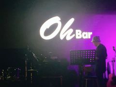 -ohbar live house(人广店)