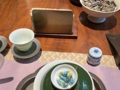 -王府茶楼茶宴·创意菜(朝阳公园店)