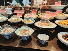 -小满海鲜·别院(天津旗舰店)