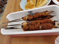 -向阳羊汤(千峰店)