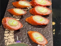 -晓粤·惹味粤菜(凯德乐峰广场店)