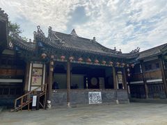 -昌州古城