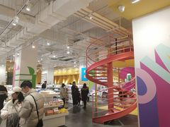 -KKV(上海月星环球港主力店)