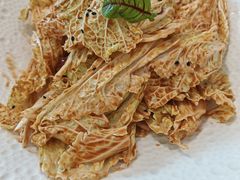 -月福京味斋·烤鸭店·北京菜(鼓楼总店)