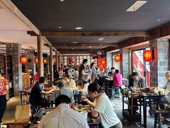 -古市香跷脚牛肉·非遗传承单位