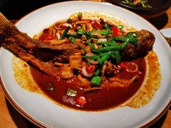 -薇酌饮·陕西菜(南门外店)