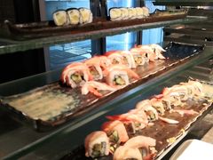 -星伦多自助料理·涮烤一体(嘉兴八佰伴店)