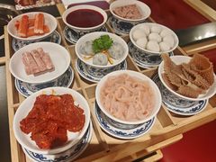 -廖掌柜·重庆鲜货火锅(上海首店)