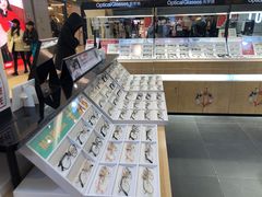 -LOHO眼镜(九亭金地广场店)