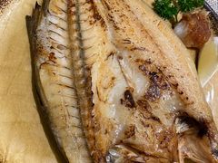 马友鱼-みほりん味保灵(六月汇广场店)