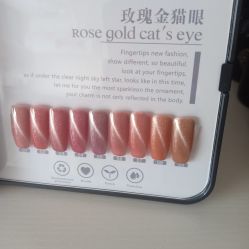 -安可儿Anker's Nail日式美甲美睫