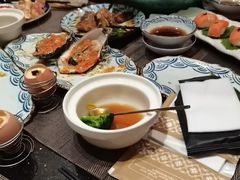 -極上萬膳·日料放题(海岸城店)