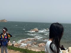 -养马岛旅游度假区