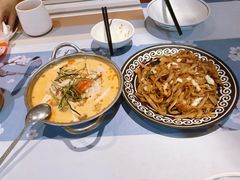 -莲池荟素食馆·12年老字号(光孝寺店)