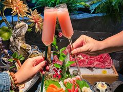 -蟹犇前•帝王蟹雪蟹(陆家嘴店)