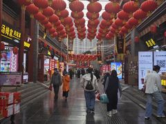 -古文化街旅游区