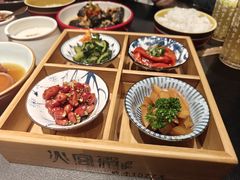 -火宫殿·湘菜小吃·商务宴请·生日聚会(市府店)