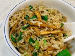 -台山美食一绝阿四台山黄鳝饭(阿四创作店)