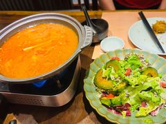-山葵家·创意料理(临平银泰城店)