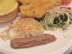 -香港深仔记茶餐厅(东门店)