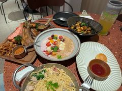 -La Terre乐田(万象城店)