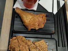-永和大王(花好园店)