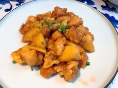 -旺达·福州菜(正大广场店)