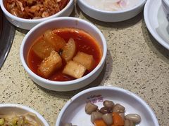 -妙香居韩国烤肉(鹏瑞利季华广场店)