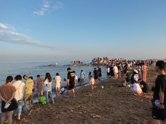 -老虎石海上公园