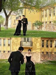 -梵初·STUDIO婚纱摄影(通州万达店)