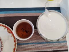 -石榴花新疆清真餐厅(莫愁湖店)
