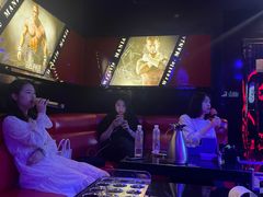 -皓声音KTV(新景店)
