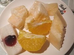 -红屋牛排(闽江路店)