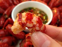 IMG_8347-霸王虾·麻辣小龙虾(清水河公园店)