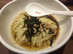 -姚面记·海派家常菜(恒基名人购物中心店)