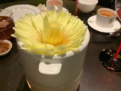 -甄御•海鲜新青岛菜(麦岛店)