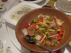 -陶缘一号·四季缘·老字号顺德菜·户外婚礼家宴(西滘店)