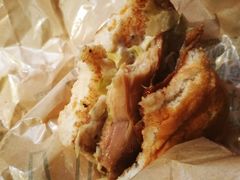 -麦当劳(豫园店)