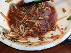 -云隐小厨·传统大理美食(复兴路店)