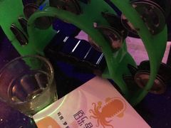 -麦霸KTV(光谷店)