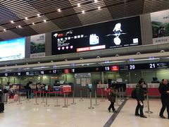 -常州奔牛国际机场