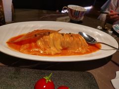 -海派悦庭·海胆烧麦·新融合菜(凯德广场店)