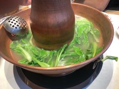 -东门口涮肉·砂锅·烤串(老门东店)