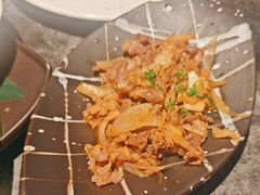 -极盐铁板烧(仓山万达广场店)