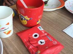 -必胜客(鹤山大道店)